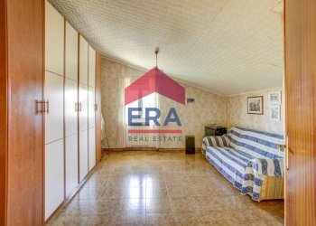 Camera da letto - Villa Via Del Fosso Di Tor Pagnotta
109, Roma - foto 18