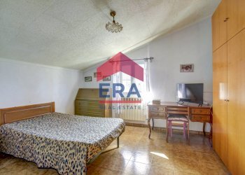 Camera da letto - Villa Via Del Fosso Di Tor Pagnotta
109, Roma - foto 19