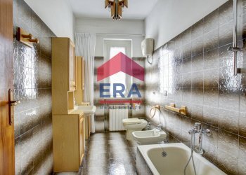 Bagno - Villa Via Del Fosso Di Tor Pagnotta
109, Roma - foto 20