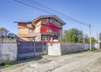 Esterna - Villa Via Del Fosso Di Tor Pagnotta
109, Roma - foto 24