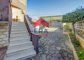 Esterna - Villa Via Del Fosso Di Tor Pagnotta
109, Roma - foto 25