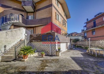 Esterna - Villa Via Del Fosso Di Tor Pagnotta
109, Roma - foto 26