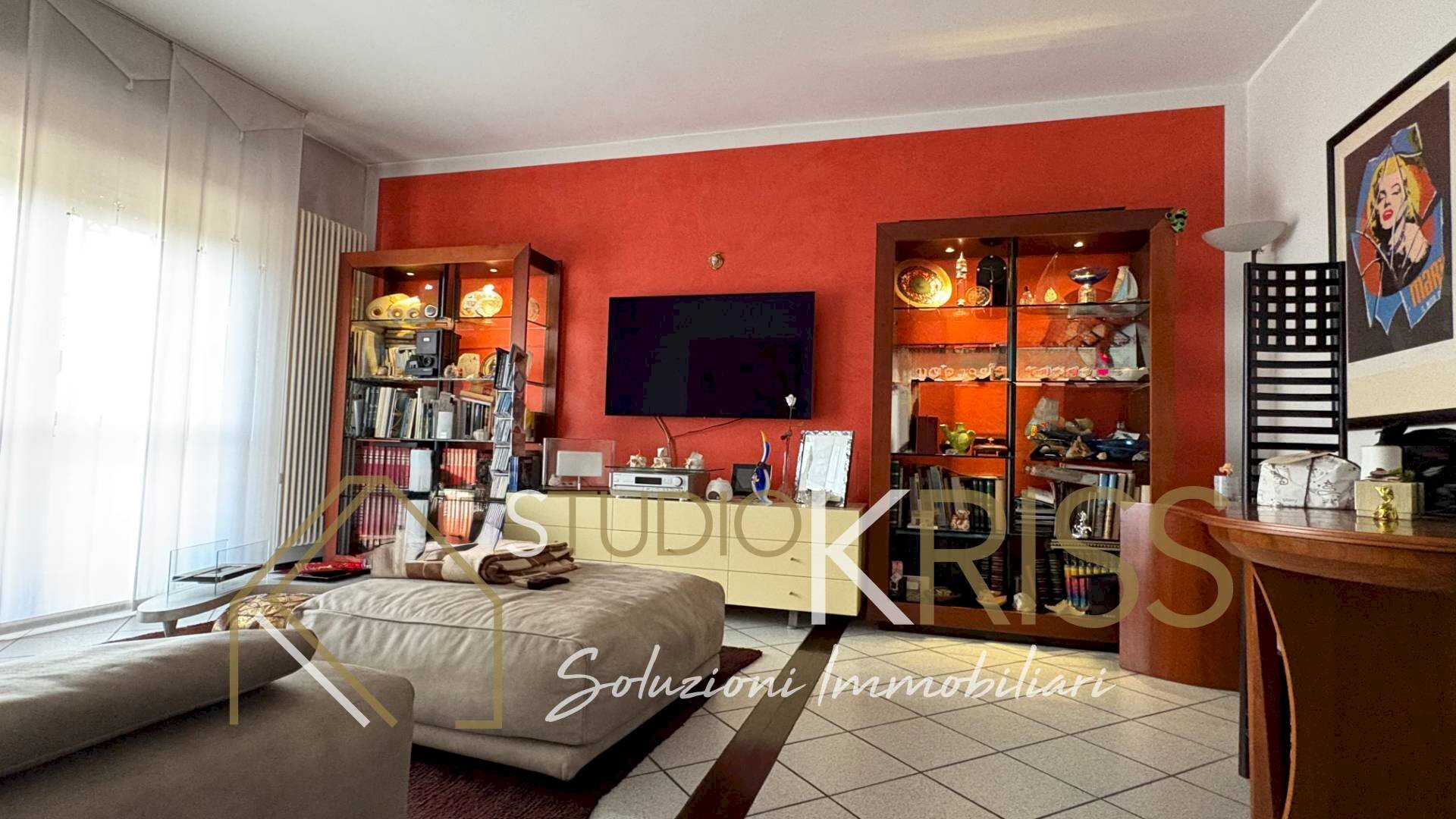 Foto 1 - Terraced Villa Santa Maria Maddalena, Occhiobello - photo 1