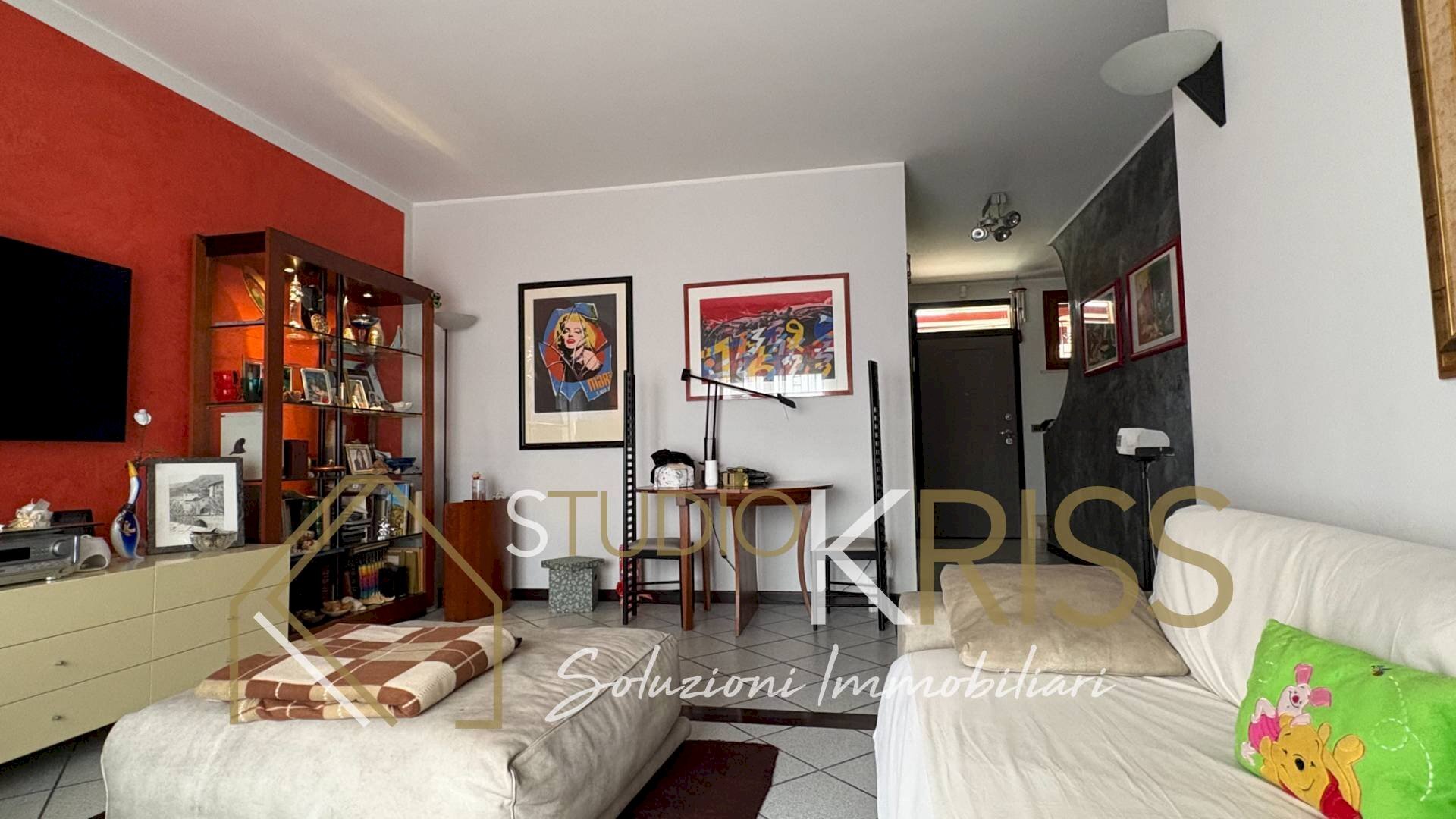 Foto 3 - Terraced Villa Santa Maria Maddalena, Occhiobello - photo 3