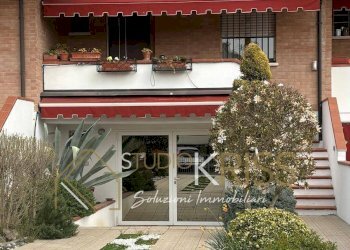 Foto 1 - Terraced Villa Santa Maria Maddalena, Occhiobello - photo 1