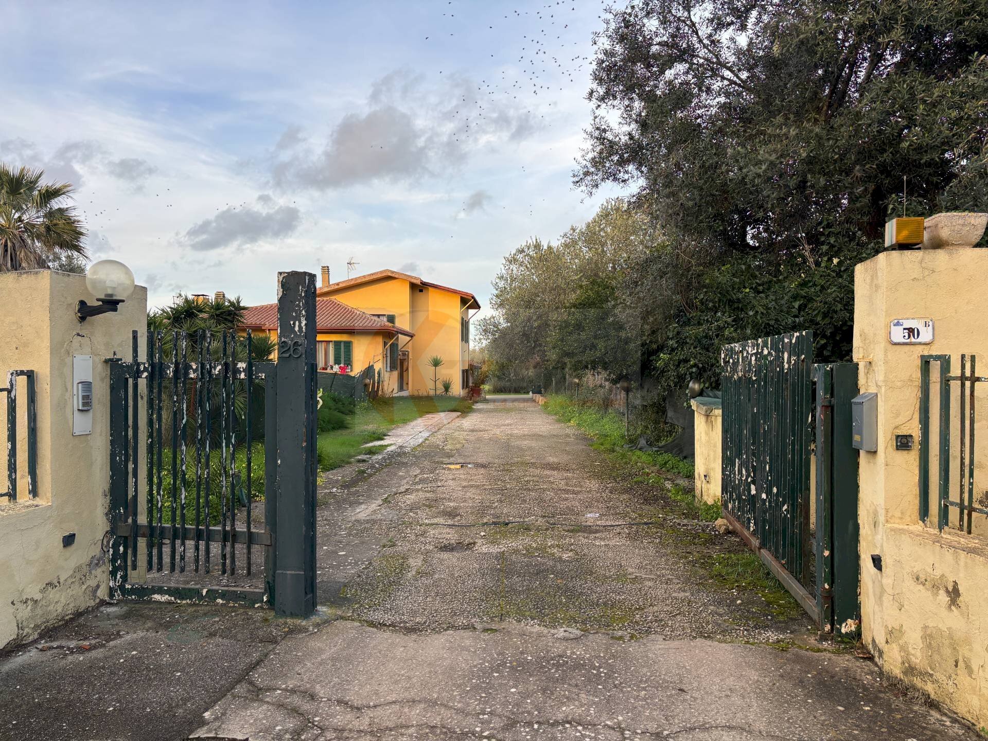 Foto 1 - Villa Strada Vicinale Monte Oro
 
50 B, Sassari - foto 1