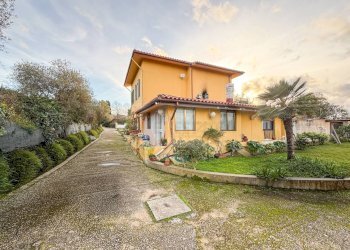 Foto 2 - Villa Strada Vicinale Monte Oro
 
50 B, Sassari - foto 2