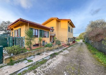 Foto 3 - Villa Strada Vicinale Monte Oro
 
50 B, Sassari - foto 3