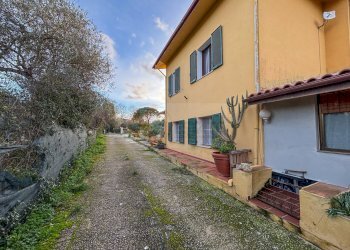 Foto 5 - Villa Strada Vicinale Monte Oro
 
50 B, Sassari - foto 5