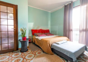 Foto 17 - Villa Strada Vicinale Monte Oro
 
50 B, Sassari - foto 17