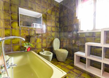 Foto 20 - Villa Strada Vicinale Monte Oro
 
50 B, Sassari - foto 20