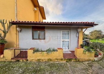 Foto 27 - Villa Strada Vicinale Monte Oro
 
50 B, Sassari - foto 27