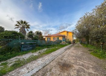 Foto 35 - Villa Strada Vicinale Monte Oro
 
50 B, Sassari - foto 35