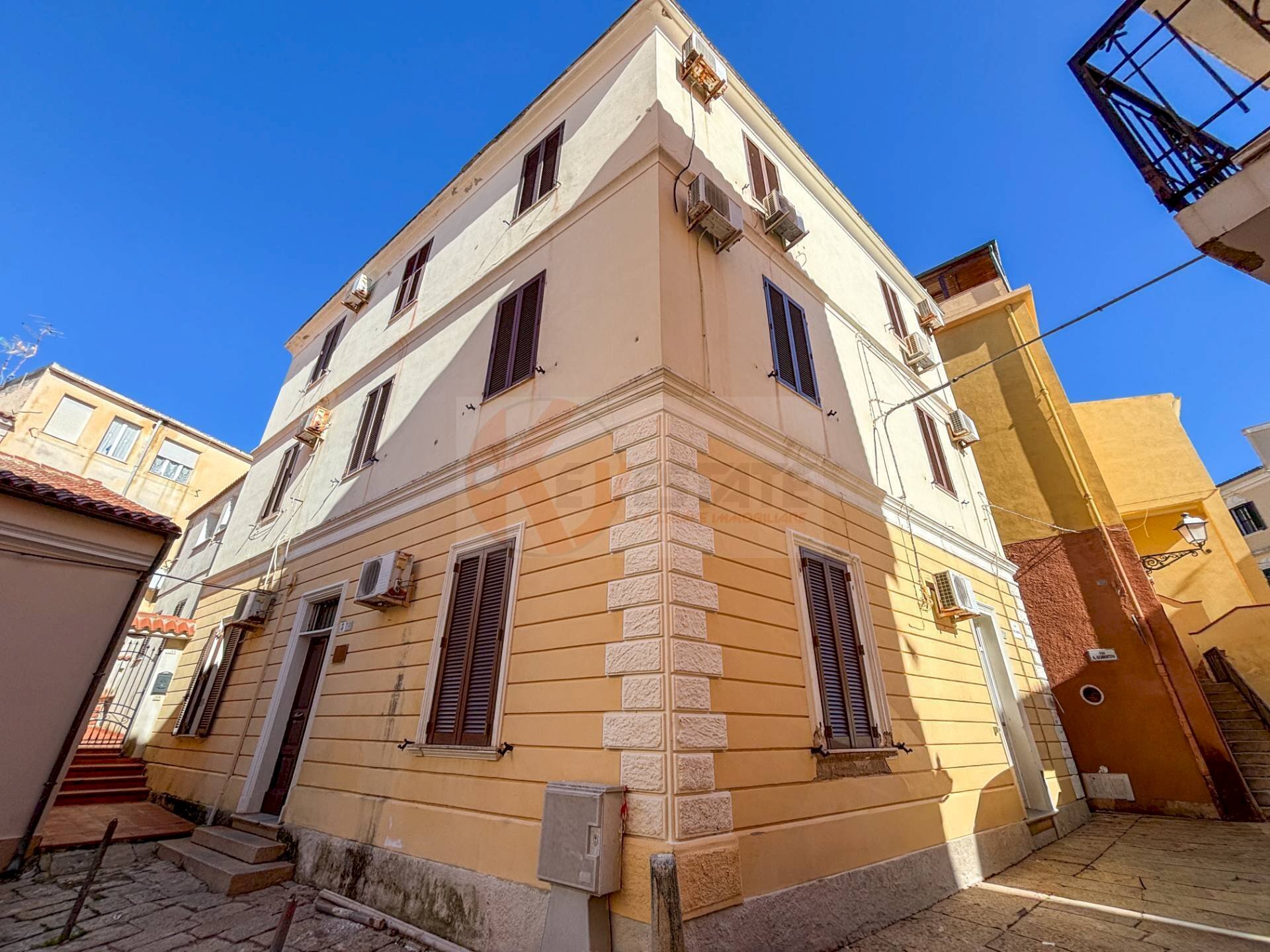 Foto 3 - Independent house Via Regina Margherita
 
5, La Maddalena - photo 3