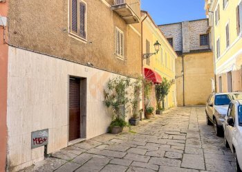 Foto 39 - Independent house Via Regina Margherita
 
5, La Maddalena - photo 39