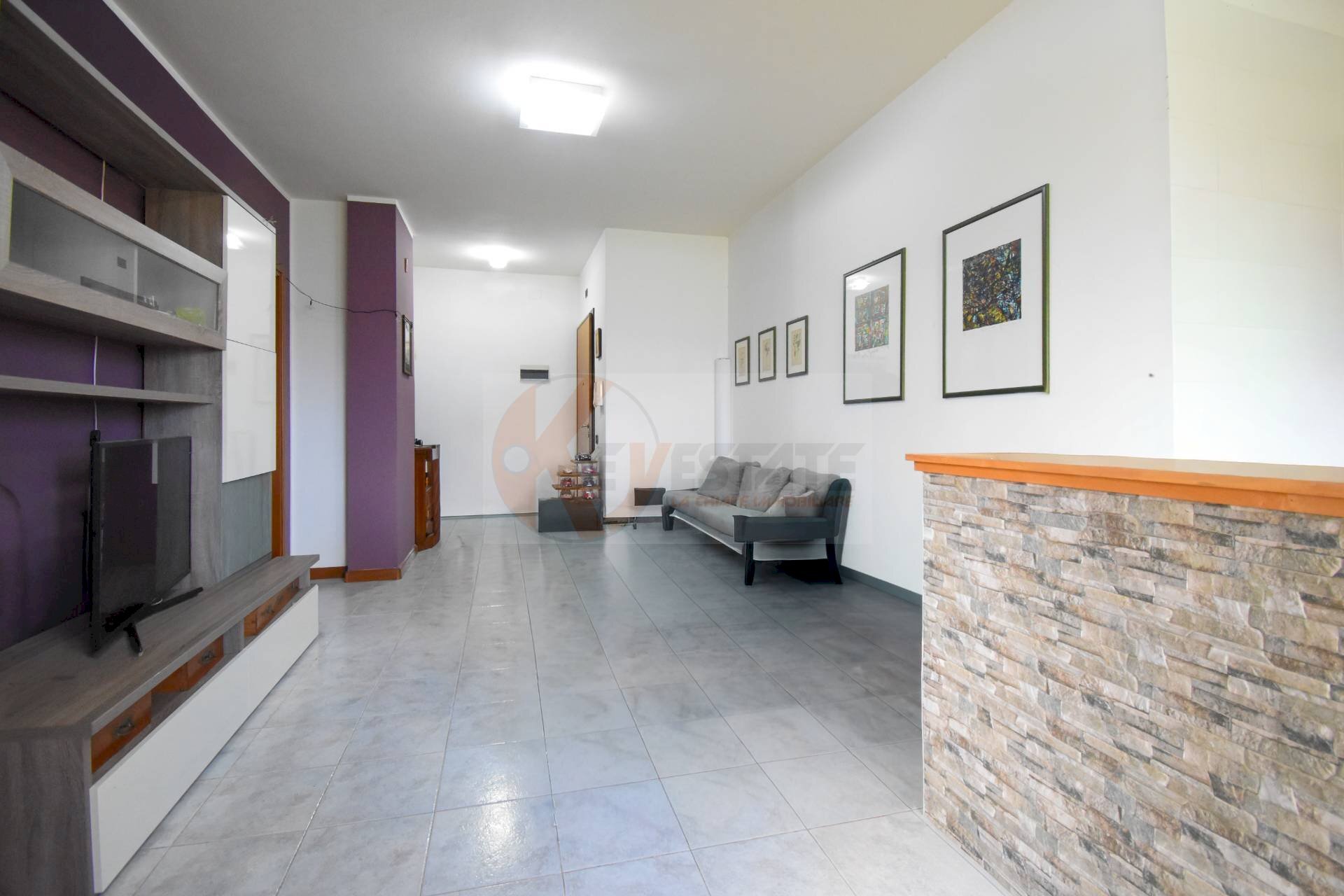 Foto 2 - Three-room apartment VIA ORTOBENE
 
54, Sassari - photo 2