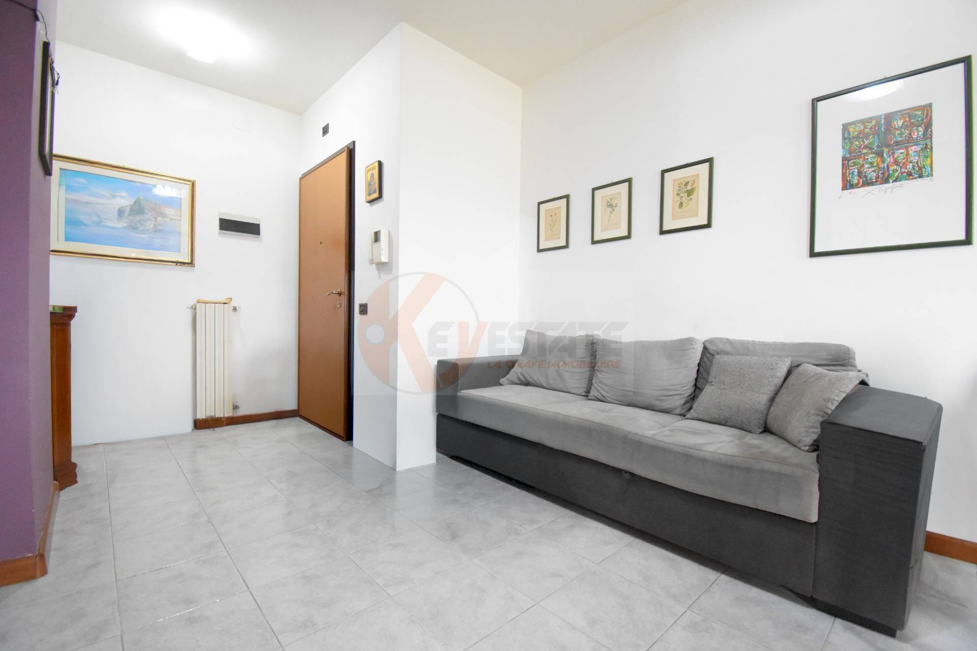 Foto 3 - Three-room apartment VIA ORTOBENE
 
54, Sassari - photo 3