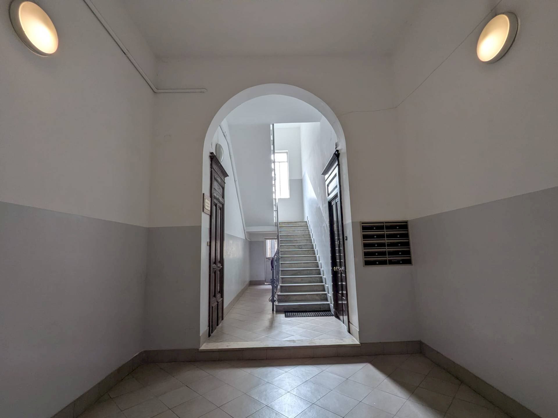 Foto 2 - Four-room apartment Corso Umberto
158, Taranto - photo 2