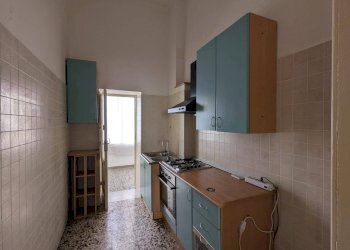 Foto 11 - Quadrilocale Corso Umberto
 
158, Taranto - foto 11