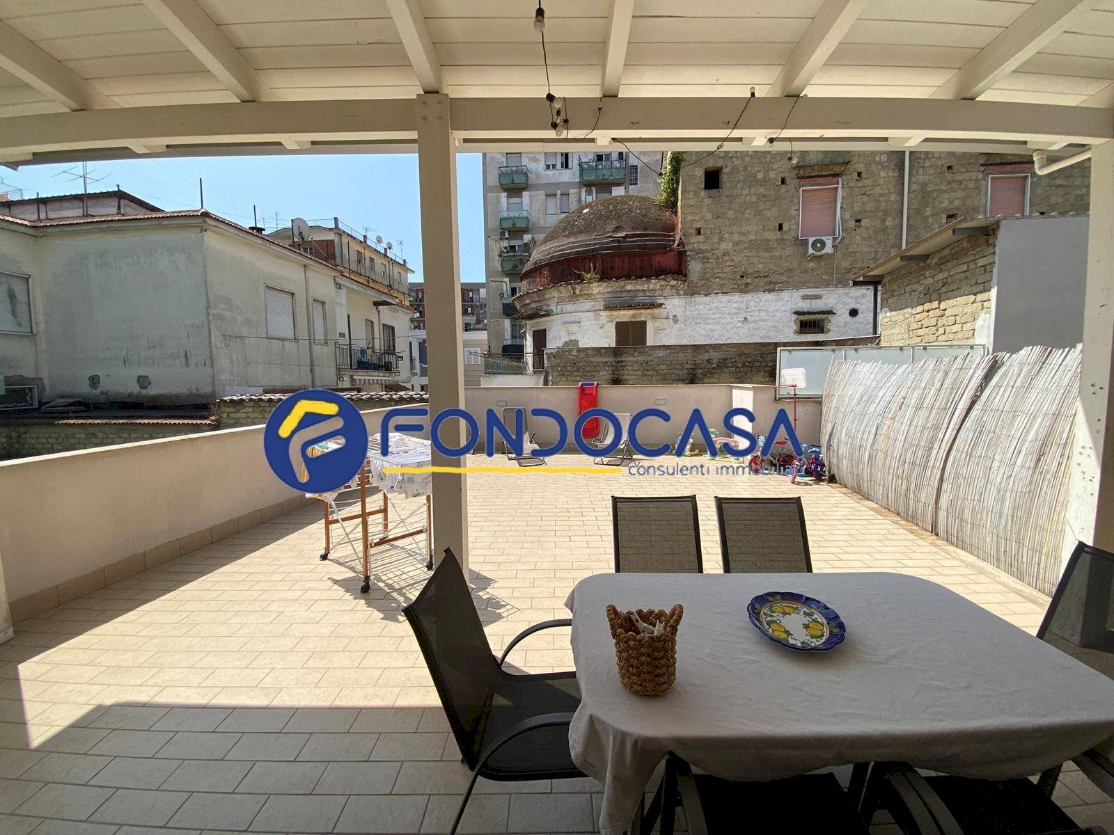 Foto 1 - Three-room apartment Giugliano in Campania - photo 1