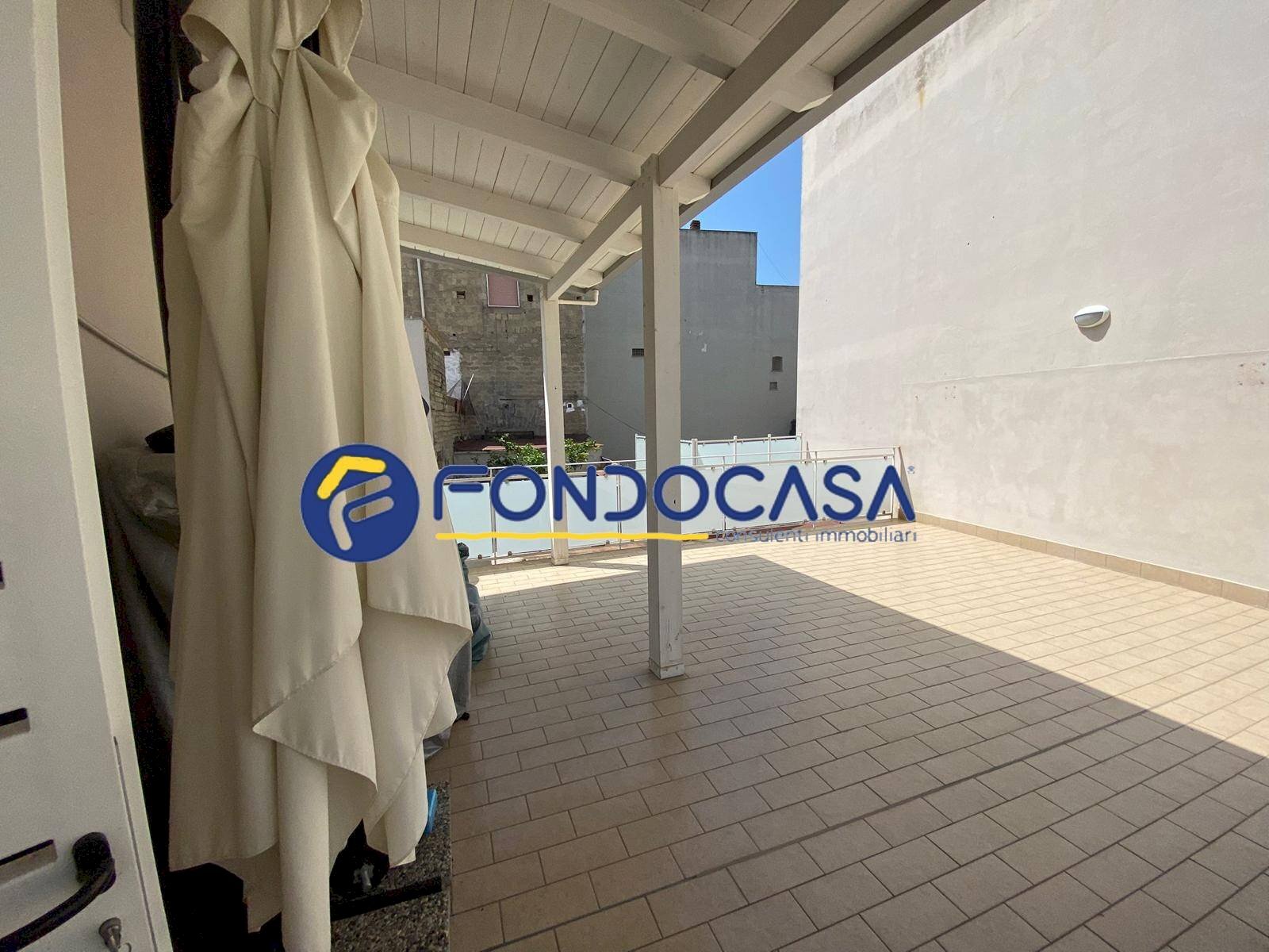 Foto 2 - Three-room apartment Giugliano in Campania - photo 2