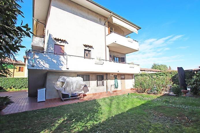 Villa - Villa via Santo Jesus
 
7, Curno - foto 1