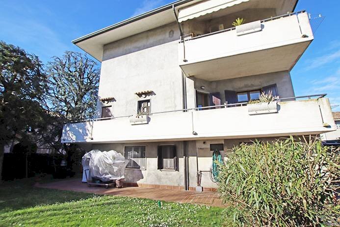 Villa - Villa via Santo Jesus
 
7, Curno - foto 2