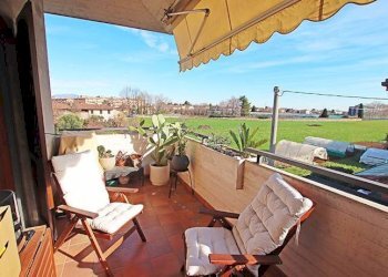 Terrazzo - Villa via Santo Jesus
 
7, Curno - photo 10