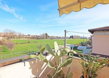 Terrazzo - Villa via Santo Jesus
 
7, Curno - photo 12