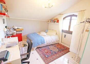 Camera - Villa via Santo Jesus
 
7, Curno - photo 21