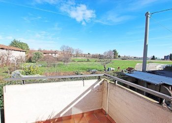 Terrazzo - Villa via Santo Jesus
 
7, Curno - photo 28