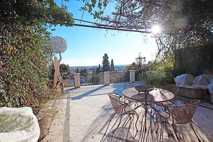 Terrazzo - Casa indipendente viale Vittorio emanuele, Bergamo - foto 3