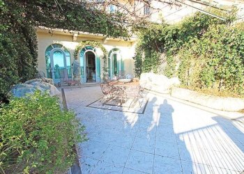 Terrazzo - Casa indipendente viale Vittorio emanuele, Bergamo - foto 4