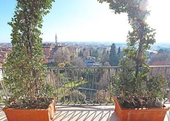 Terrazzo - Casa indipendente viale Vittorio emanuele, Bergamo - foto 11