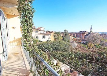 Terrazzo - Casa indipendente viale Vittorio emanuele, Bergamo - foto 19