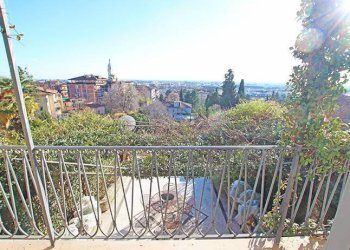 Terrazzo - Casa indipendente viale Vittorio emanuele, Bergamo - foto 20