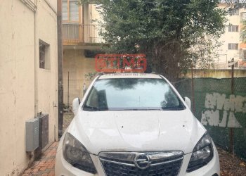 posto auto di fronte garage - Appartamento Treviso - foto 8