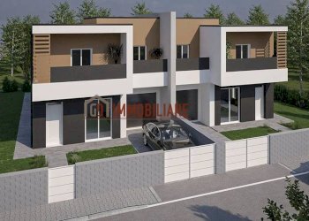 Foto 2 - Semi-detached house Via San Gaetano, Montebelluna - photo 2