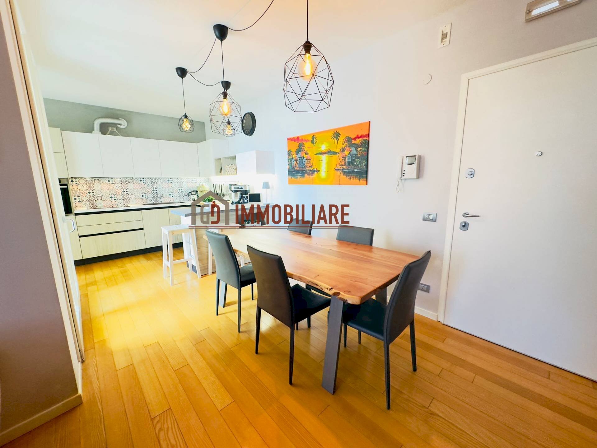 Foto 2 - Two-room apartment Via Roma
12, Montebelluna - photo 2