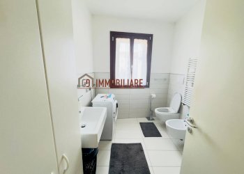 Foto 22 - Two-room apartment Via Roma
 
12, Montebelluna - photo 22