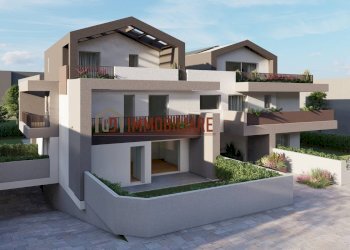 Foto 1 - Attico BARILE
 
5, Montebelluna - foto 1