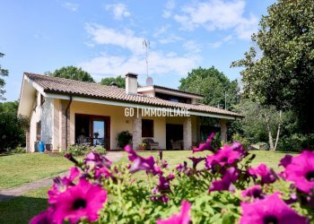 Foto 1 - Villa VIA 18 GIUGNO
 
48, Montebelluna - foto 1