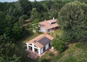 Foto 2 - Villa VIA 18 GIUGNO
 
48, Montebelluna - foto 2