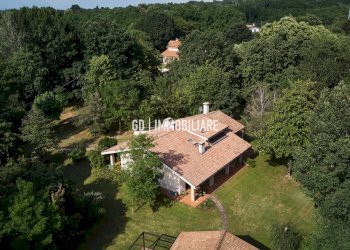 Foto 3 - Villa VIA 18 GIUGNO
 
48, Montebelluna - foto 3