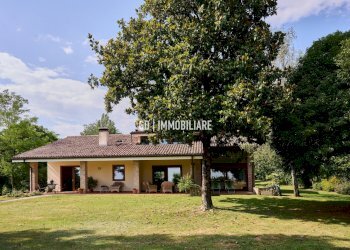 Foto 5 - Villa VIA 18 GIUGNO
 
48, Montebelluna - foto 5