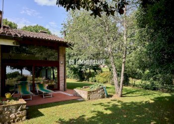 Foto 6 - Villa VIA 18 GIUGNO
 
48, Montebelluna - foto 6