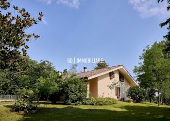 Foto 10 - Villa VIA 18 GIUGNO
 
48, Montebelluna - foto 10