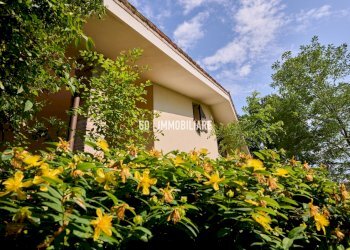 Foto 11 - Villa VIA 18 GIUGNO
 
48, Montebelluna - foto 11