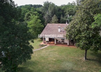 Foto 12 - Villa VIA 18 GIUGNO
 
48, Montebelluna - foto 12