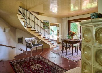 Foto 13 - Villa VIA 18 GIUGNO
 
48, Montebelluna - foto 13